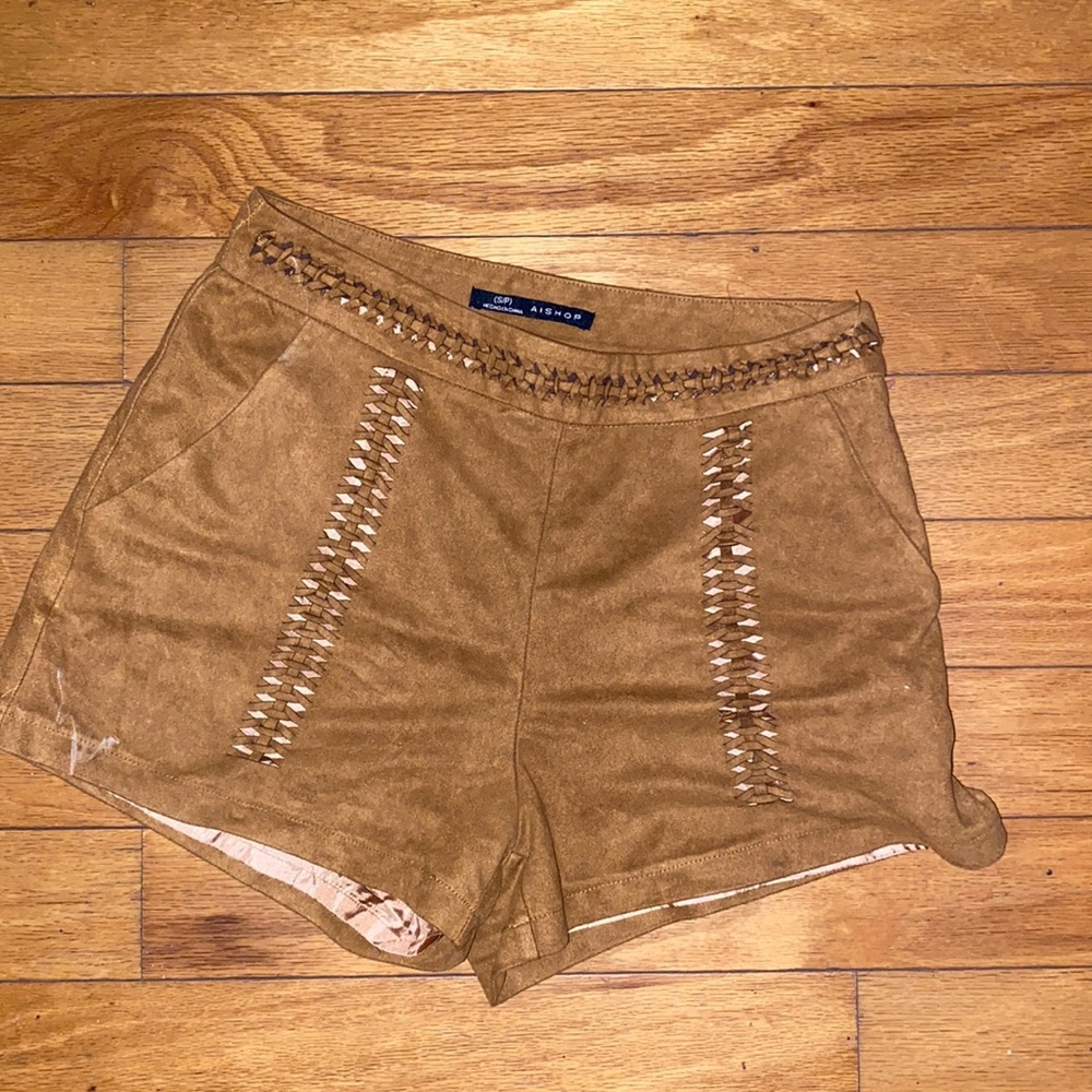 Short